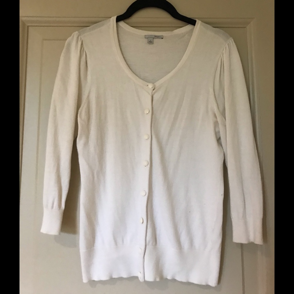Halogen Sweater